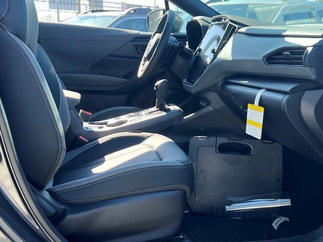 2026 Subaru CROSSTREK Wilderness Springfield VA