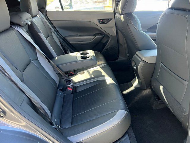 2026 Subaru CROSSTREK Wilderness Springfield VA