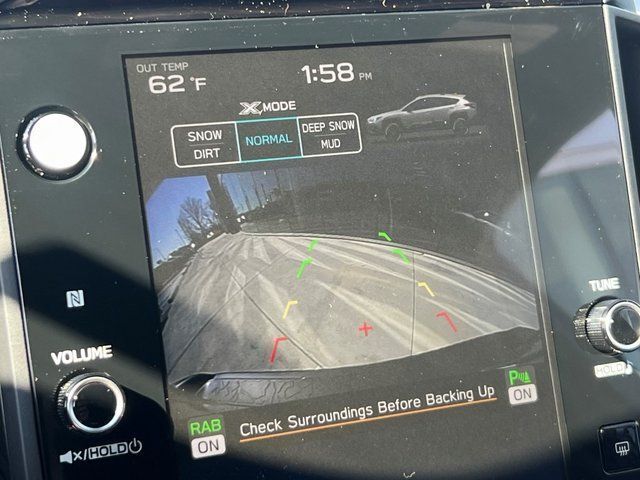 2026 Subaru CROSSTREK Wilderness Springfield VA