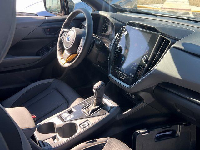 2026 Subaru CROSSTREK Wilderness Springfield VA