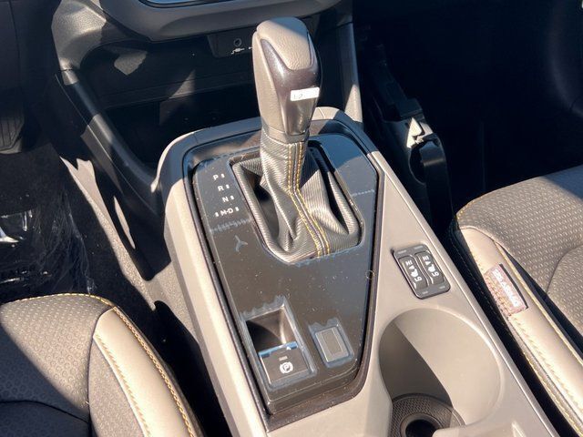 2026 Subaru CROSSTREK Wilderness Springfield VA