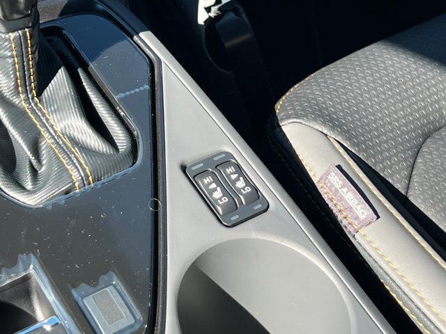 2026 Subaru CROSSTREK Wilderness Springfield VA