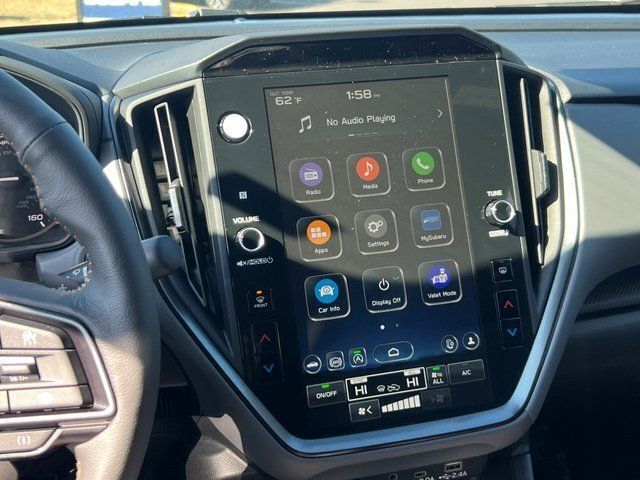 2026 Subaru CROSSTREK Wilderness Springfield VA