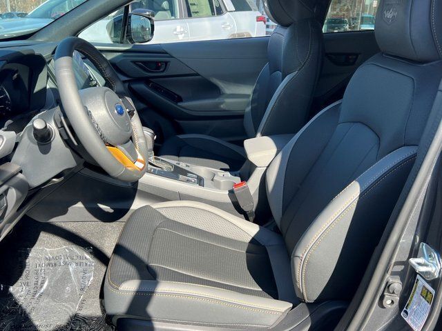 2026 Subaru CROSSTREK Wilderness Springfield VA