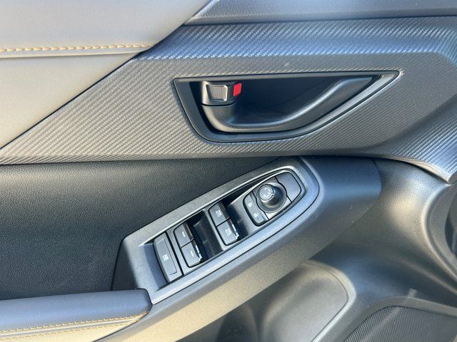 2026 Subaru CROSSTREK Wilderness Springfield VA