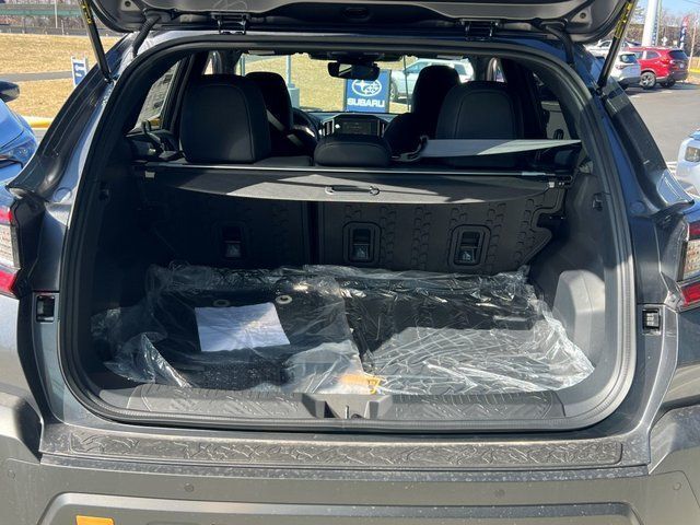 2026 Subaru CROSSTREK Wilderness Springfield VA