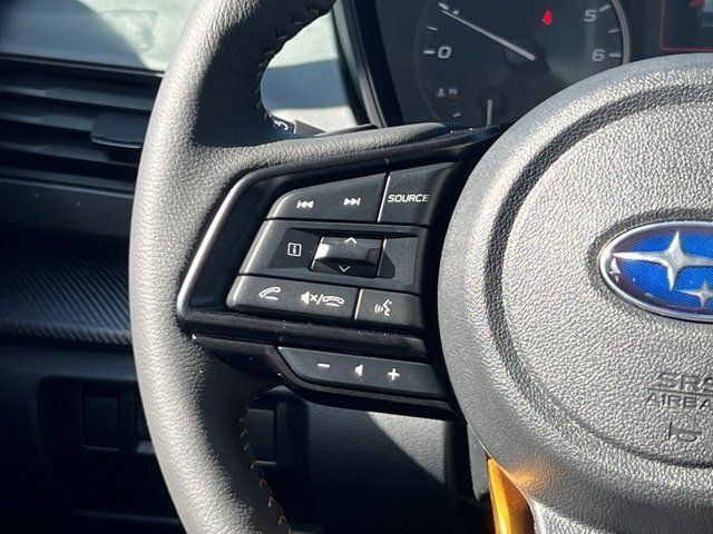 2026 Subaru CROSSTREK Wilderness Springfield VA