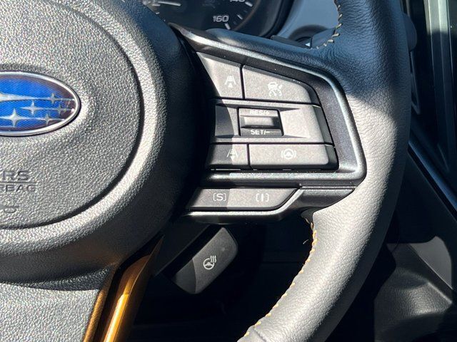 2026 Subaru CROSSTREK Wilderness Springfield VA