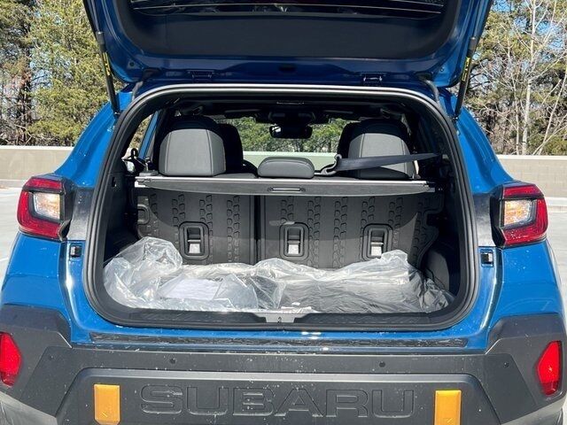 2026 Subaru CROSSTREK Wilderness Springfield VA