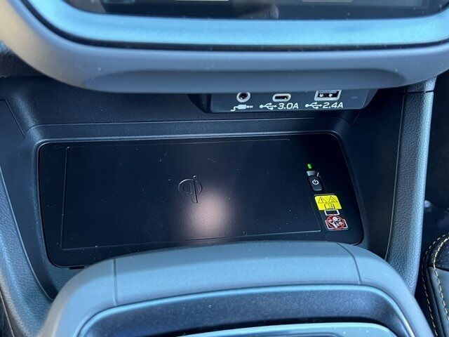 2026 Subaru CROSSTREK Wilderness Springfield VA