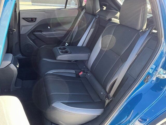 2026 Subaru CROSSTREK Wilderness Springfield VA