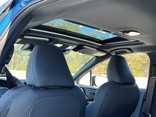 2026 Subaru CROSSTREK Wilderness Springfield VA