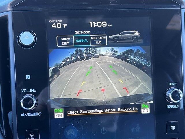 2026 Subaru CROSSTREK Wilderness Springfield VA