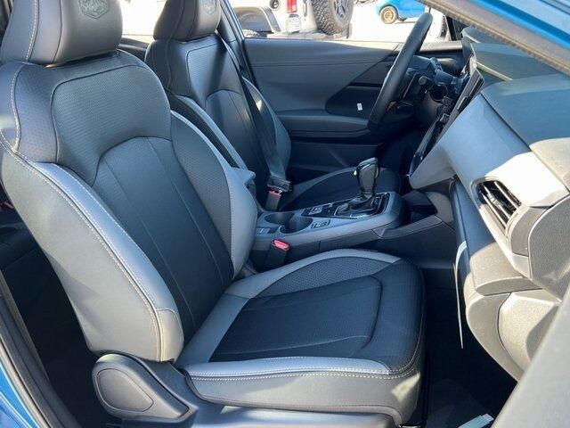 2026 Subaru CROSSTREK Wilderness Springfield VA