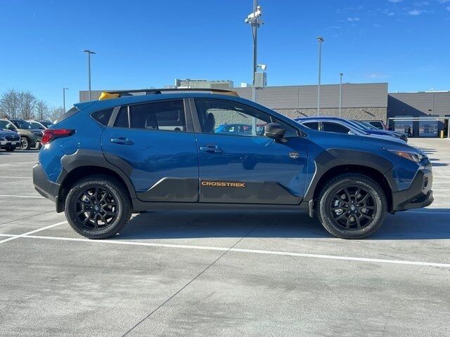2026 Subaru CROSSTREK Wilderness Springfield VA