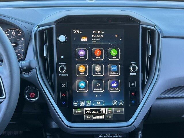 2026 Subaru CROSSTREK Wilderness Springfield VA