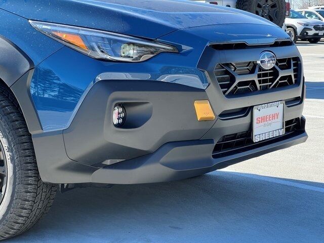 2026 Subaru CROSSTREK Wilderness Springfield VA