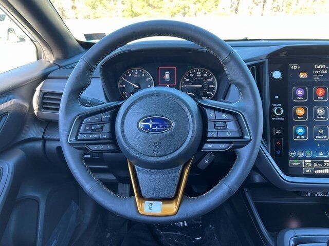2026 Subaru CROSSTREK Wilderness Springfield VA