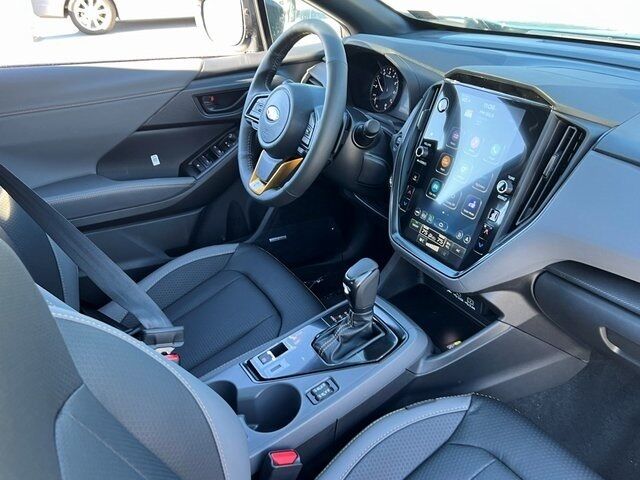 2026 Subaru CROSSTREK Wilderness Springfield VA