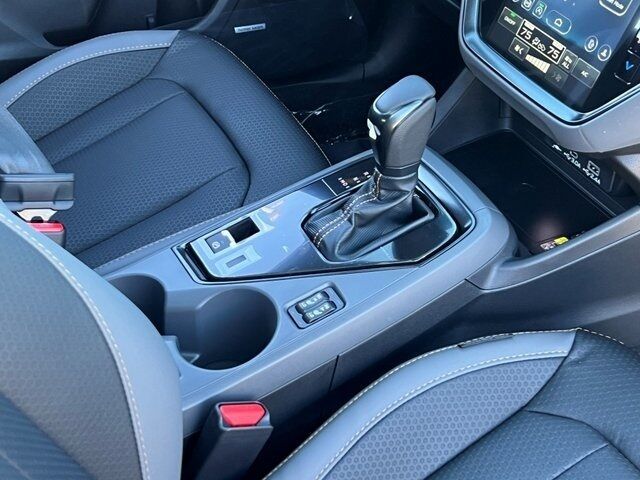 2026 Subaru CROSSTREK Wilderness Springfield VA