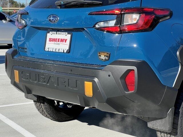 2026 Subaru CROSSTREK Wilderness Springfield VA