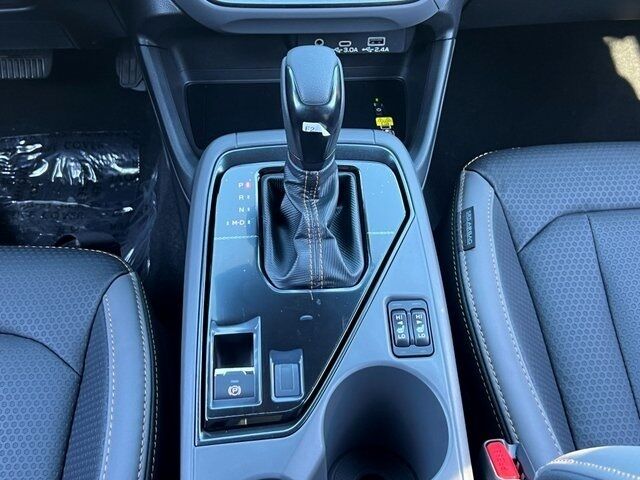 2026 Subaru CROSSTREK Wilderness Springfield VA