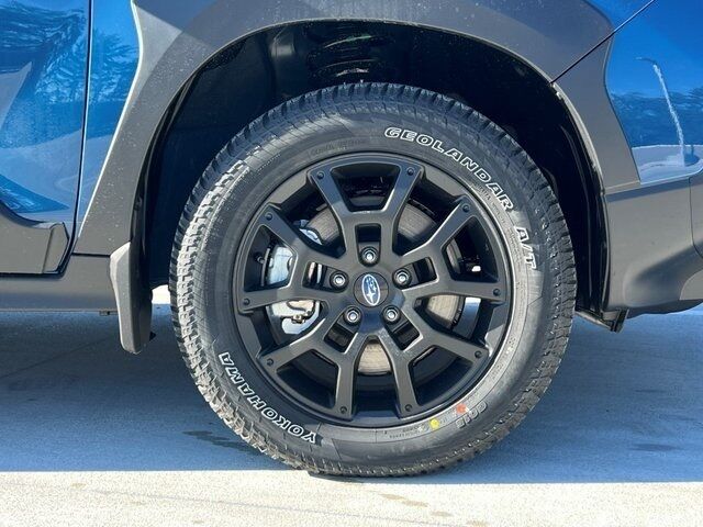 2026 Subaru CROSSTREK Wilderness Springfield VA