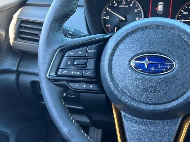 2026 Subaru CROSSTREK Wilderness Springfield VA