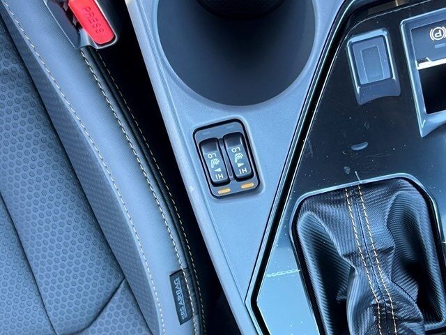 2026 Subaru CROSSTREK Wilderness Springfield VA