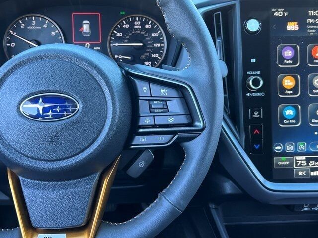 2026 Subaru CROSSTREK Wilderness Springfield VA