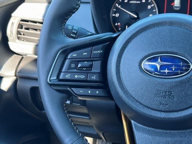 2026 Subaru CROSSTREK Wilderness Springfield VA