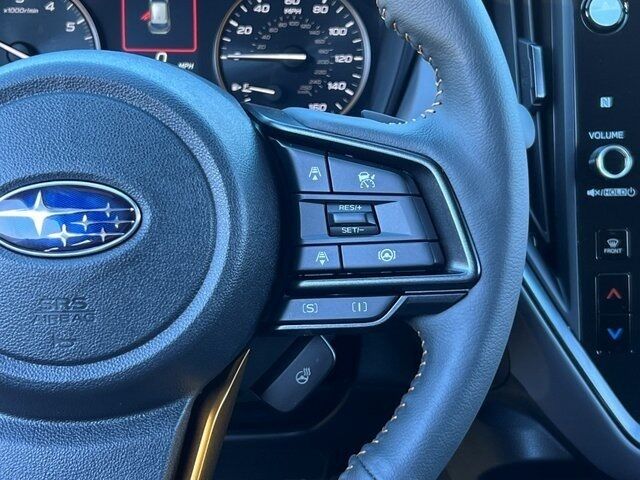 2026 Subaru CROSSTREK Wilderness Springfield VA