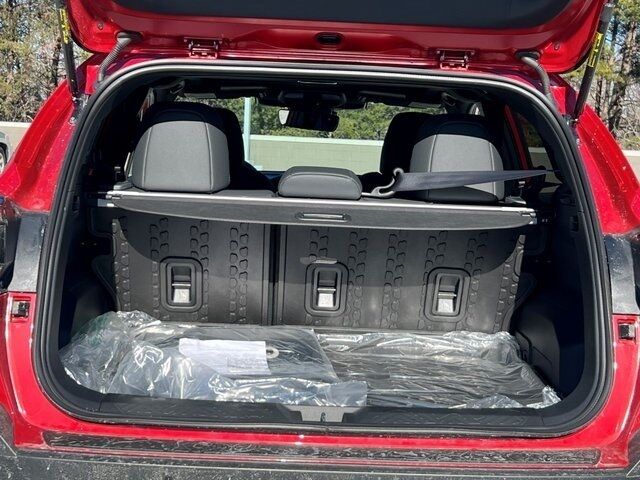 2026 Subaru CROSSTREK Wilderness Springfield VA