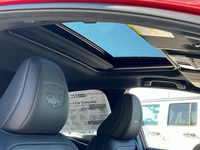 2026 Subaru CROSSTREK Wilderness Springfield VA