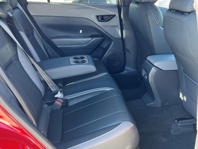 2026 Subaru CROSSTREK Wilderness Springfield VA