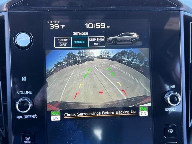 2026 Subaru CROSSTREK Wilderness Springfield VA