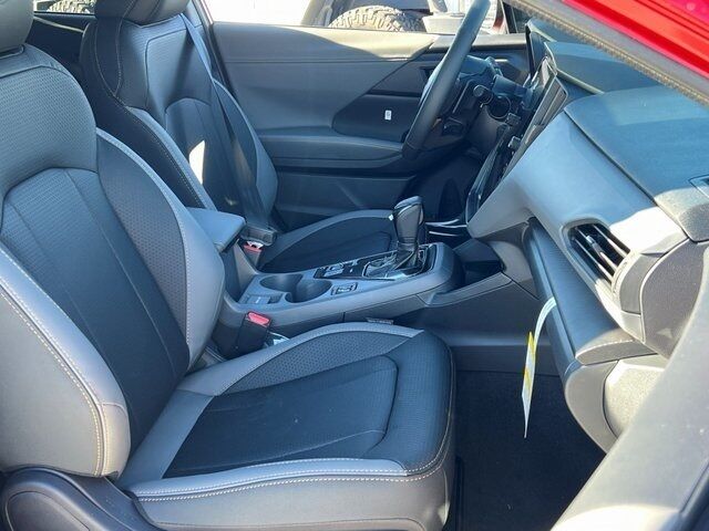 2026 Subaru CROSSTREK Wilderness Springfield VA