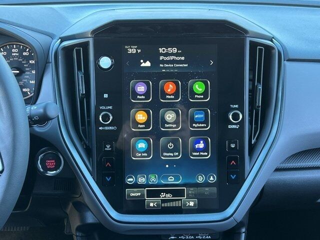 2026 Subaru CROSSTREK Wilderness Springfield VA