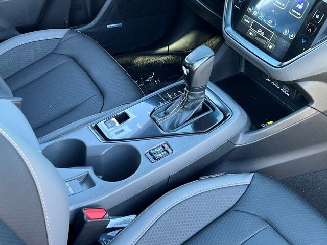 2026 Subaru CROSSTREK Wilderness Springfield VA