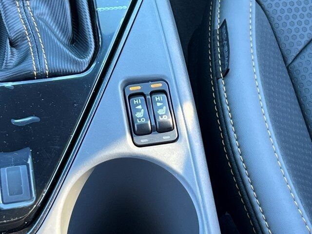 2026 Subaru CROSSTREK Wilderness Springfield VA