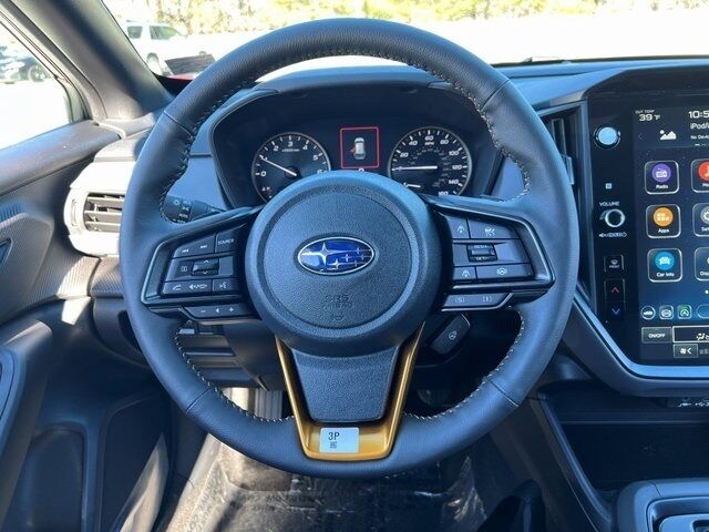 2026 Subaru CROSSTREK Wilderness Springfield VA