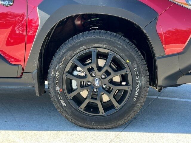 2026 Subaru CROSSTREK Wilderness Springfield VA