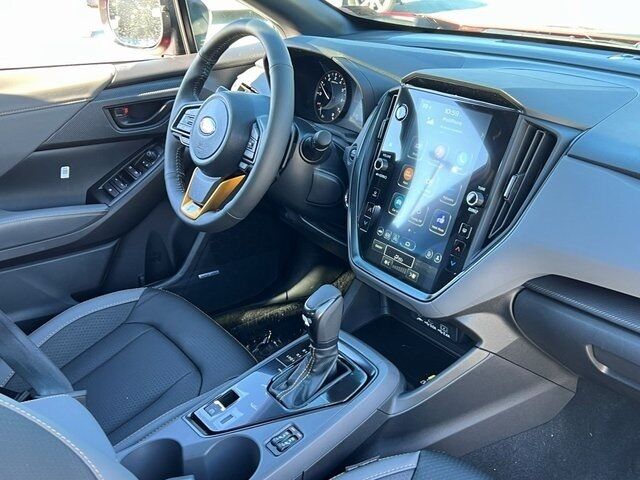 2026 Subaru CROSSTREK Wilderness Springfield VA