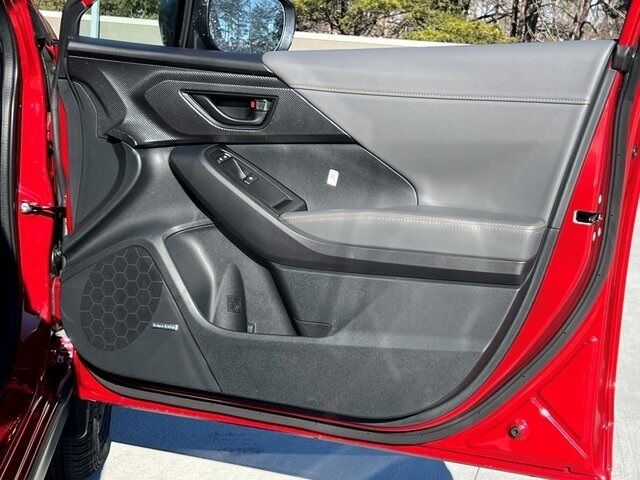 2026 Subaru CROSSTREK Wilderness Springfield VA