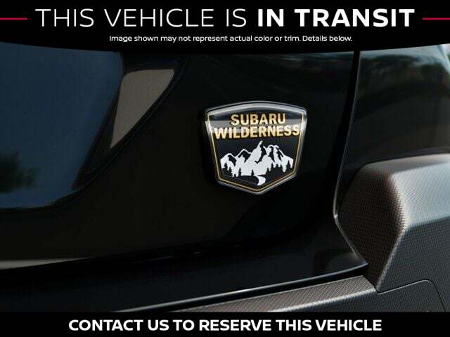 2026 Subaru CROSSTREK Wilderness Springfield VA