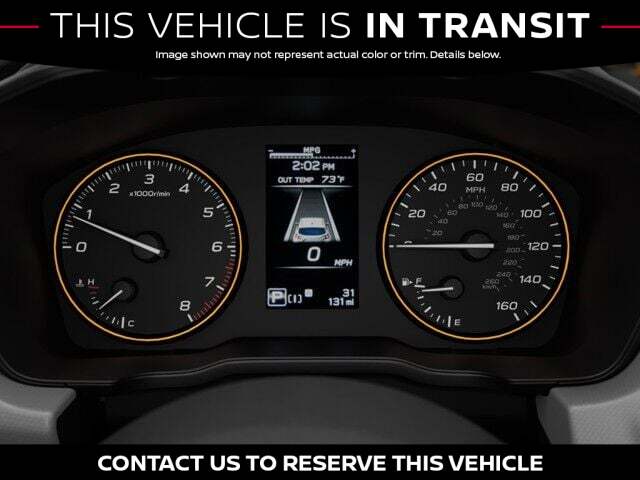 2026 Subaru CROSSTREK Wilderness Springfield VA