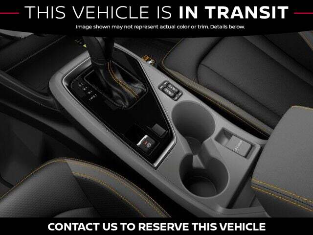 2026 Subaru CROSSTREK Wilderness Springfield VA