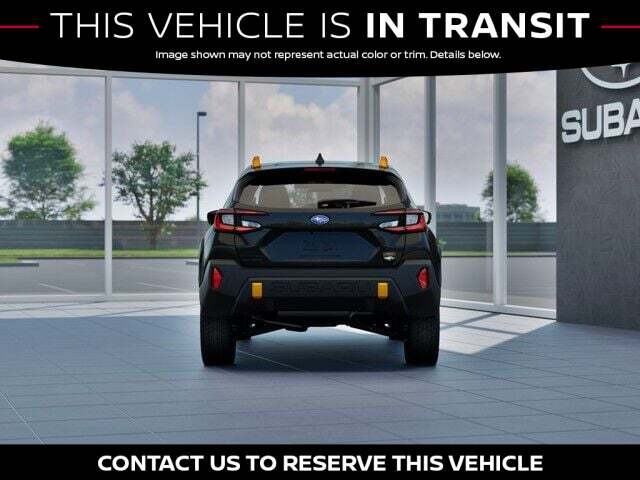 2026 Subaru CROSSTREK Wilderness Springfield VA