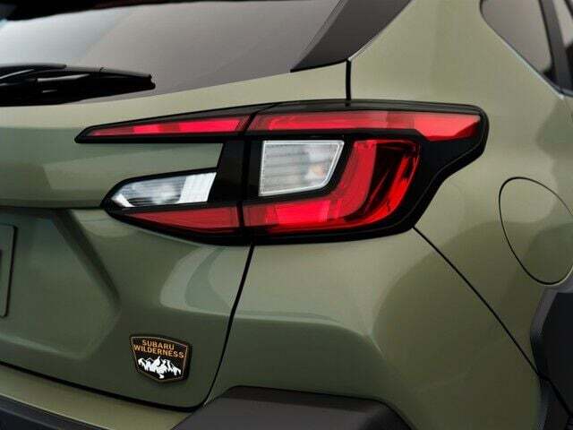 2026 Subaru CROSSTREK Wilderness Springfield VA