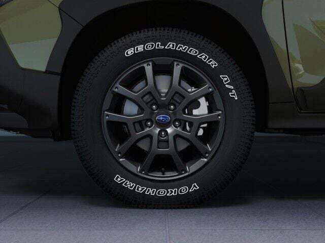 2026 Subaru CROSSTREK Wilderness Springfield VA